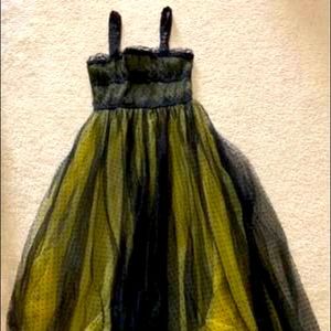 Party Dating Event Fancy Maxi dress